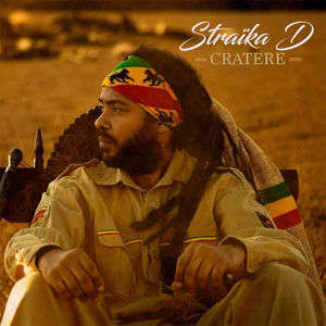 PartyTimeRadio's tweet photo. #Listen NOW #Straika D - "Cratère" on #PartyTimeRadio #Reggae #Dancehall & #Dub #NowPlaying on https://t.co/zYvSdr9AyN https://t.co/yxf7MzxBSm
