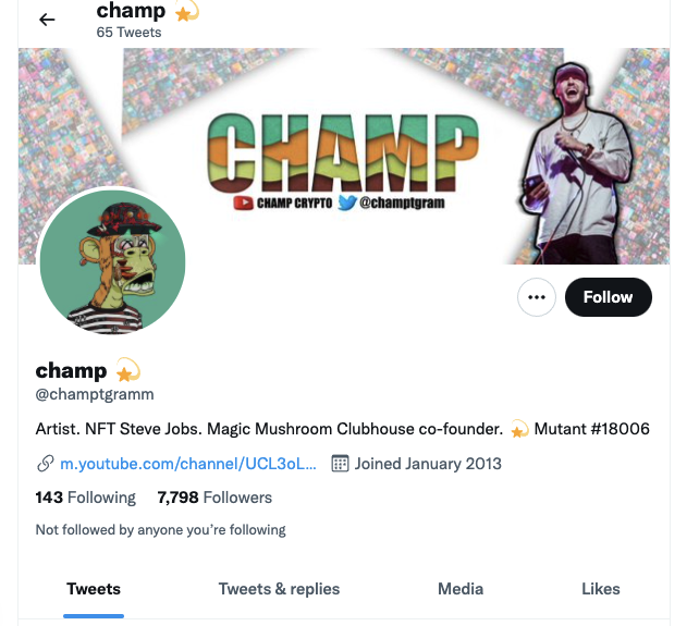 champ 💫 tweet media