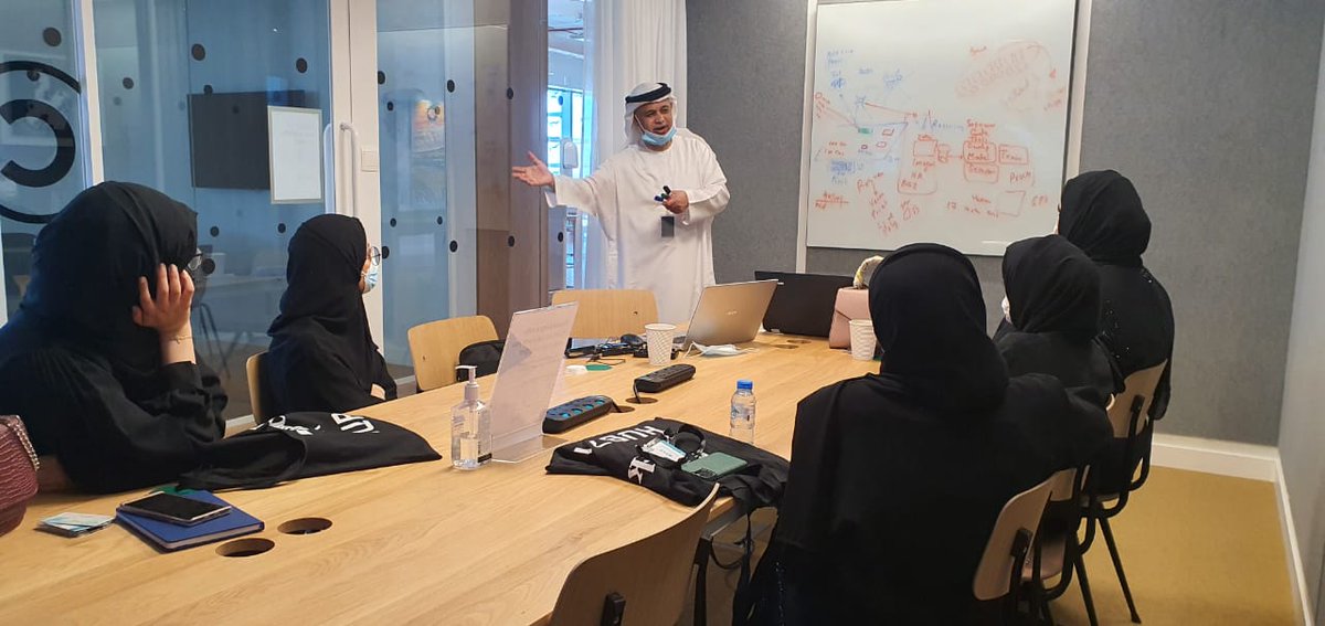 Mustafa M AlHashimi tweet media