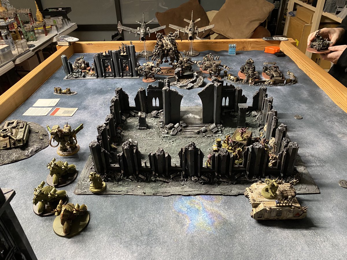 C. Robert Cargill tweet media