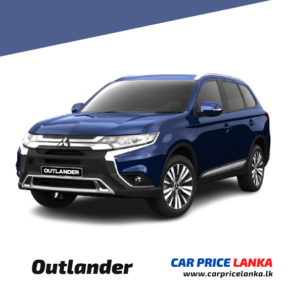 CarPriceLanka's tweet photo. Mitsubishi Outlander price in Sri Lanka

Mitsubishi Outlander price starts from LKR 11,000,000 in Sri Lanka. Car Price Lanka brings you the latest Mitsubishi vehicle prices in the country

https://t.co/38zIgzrnBW

#Mitsubishi #Outlander #PHEV #SriLanka #SUV https://t.co/GBxuI4BNoZ