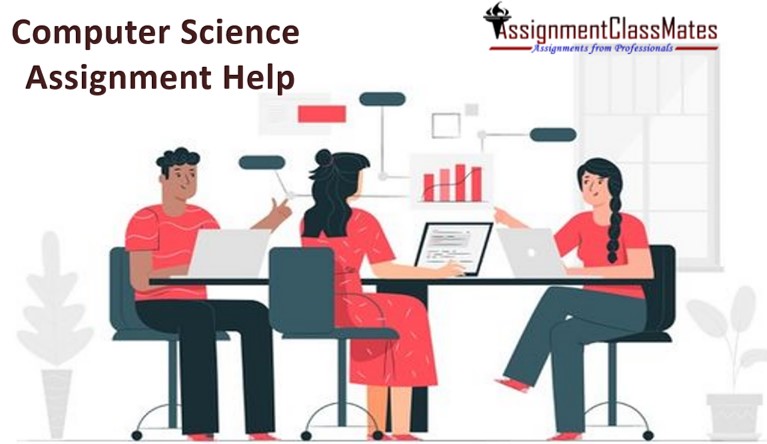 AssignmentMates's tweet image. Get quality computer science assignment writing help from top experts at affordable prices online. Guaranteed Batter Grade, On-Time Delivery.
Order Online: assignmentclassmates.com/computer-scien…
#ComputerScienceAssignmentHelp #CSAssignmentHelp #ComputerScienceExperts #AssignmentClassmates