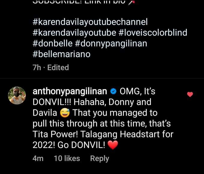 dbbrbhehehe's tweet photo. Tara belle shat puNooo MojiToooo
HHAHAHAHAHA

#DONVIL https://t.co/RYhCQ8YmDw