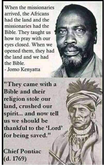 IrunmoleSpeaks's tweet photo. A picture they say; speaks a thousand words. Wale up Afrika from your sleepless slumbers. #RiseAfrika https://t.co/zPKk6LPVw2