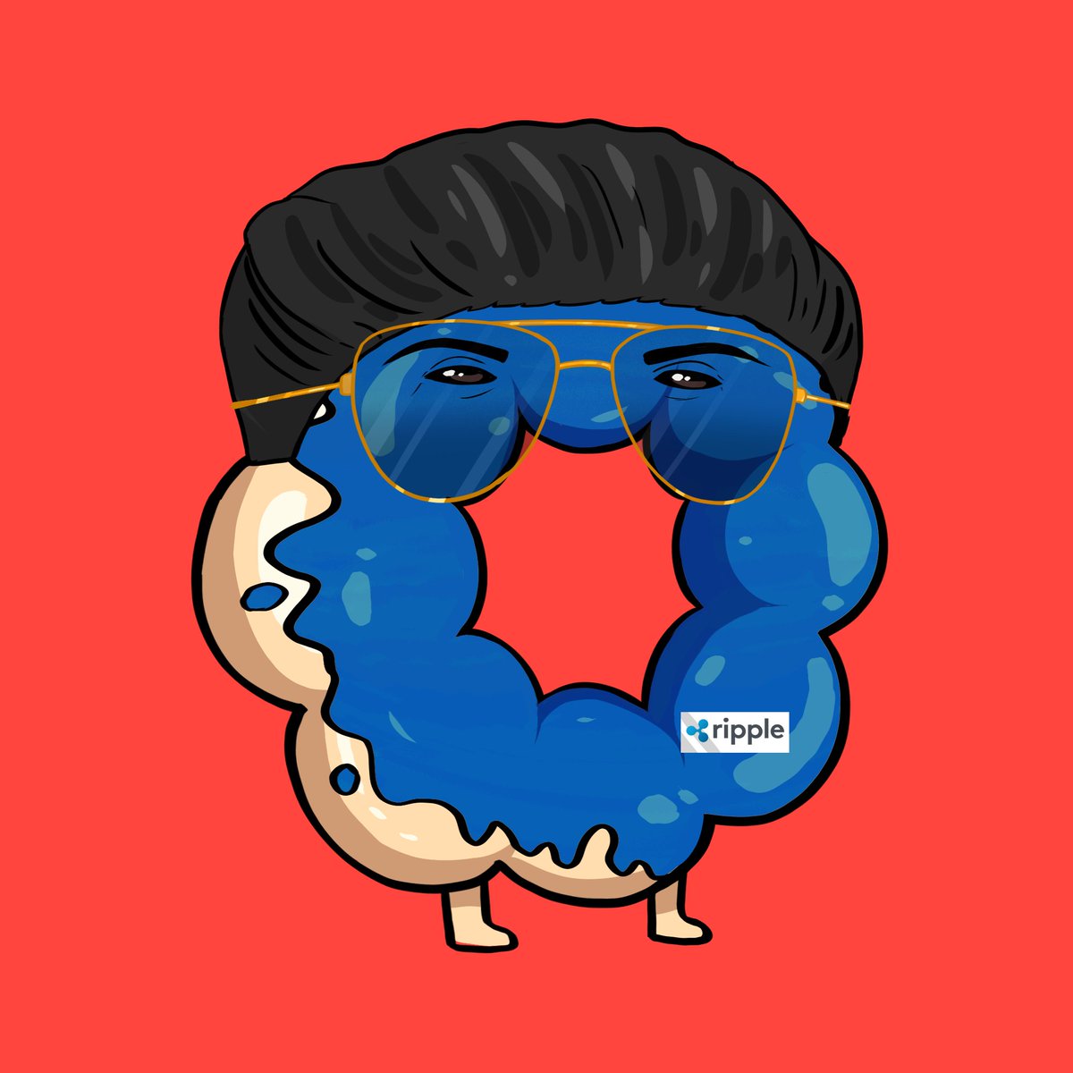 xMochiDonuts tweet media