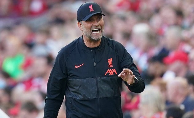 Brazil_F9's tweet photo. - يورغن كلوب : مارتينيلي ، بالمناسبة ، يجب أن يتذكر الجميع هذا الاسم ، إنه لاعب رائع . https://t.co/xMIUHqtkZD