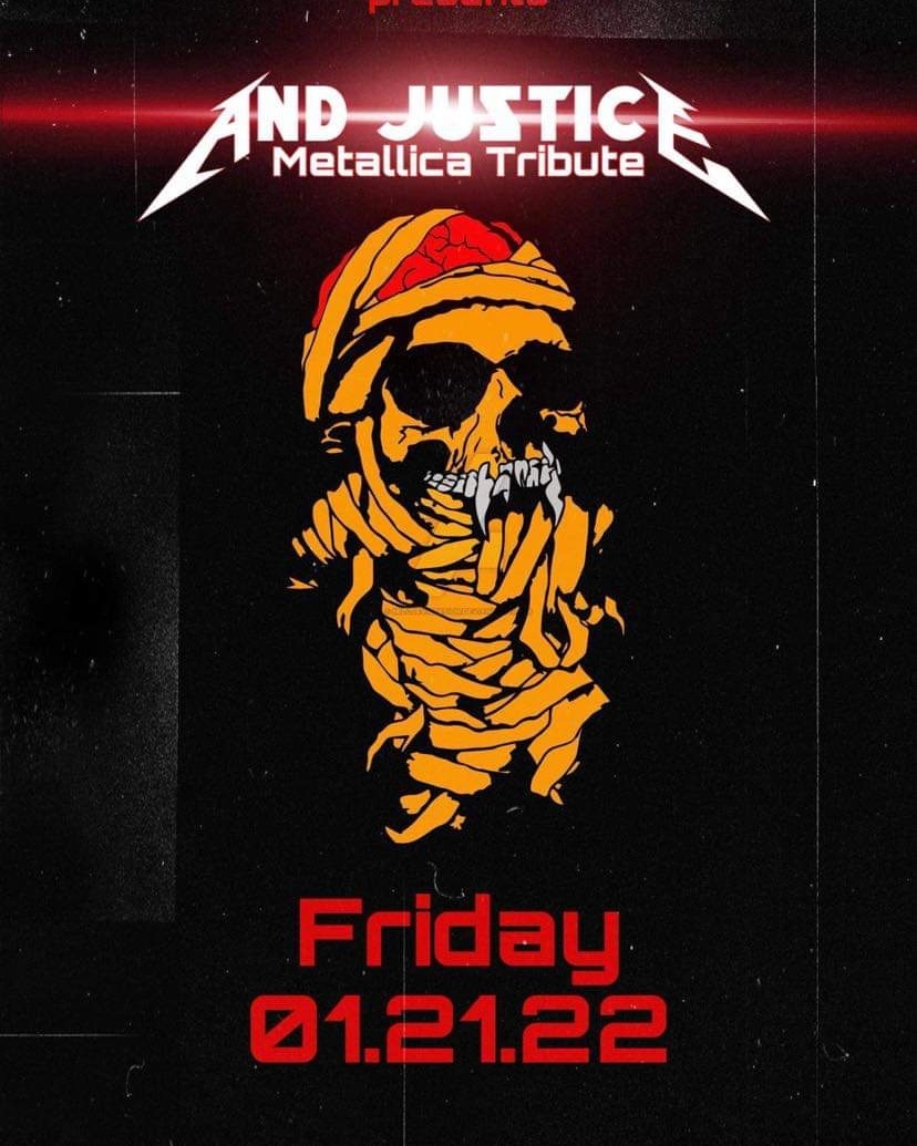 Join us 1.21 Friday
Cooters 
Eagle Pass, TX