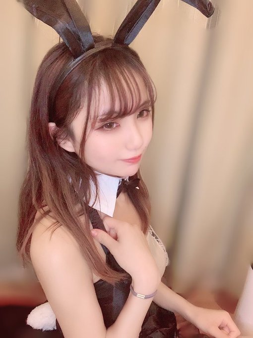 Twitterのコスプレ画像4