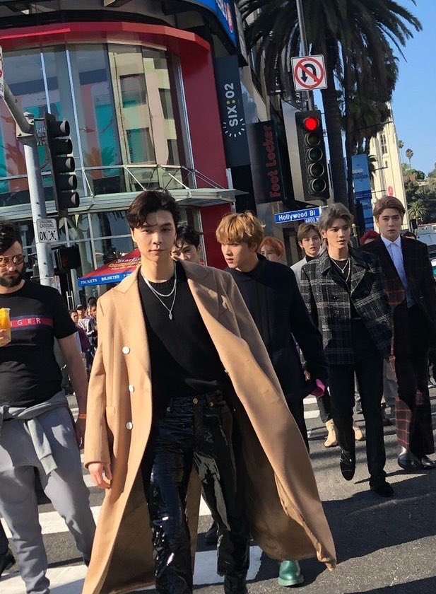 this is THE #johnny pic #쟈니 #ジャニー #NCT127