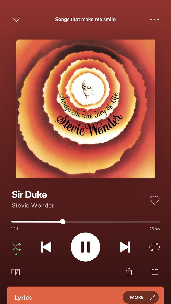 alexa_brayle's tweet photo. Some things aren’t meant to be understood. Music is proof of that. One moment you’re content, the next you’re on the move. https://t.co/6I565nqxkU
