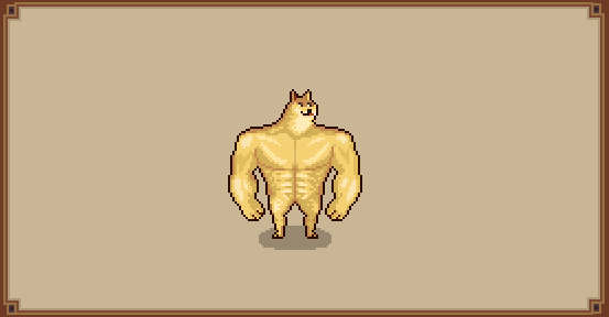 Doge!