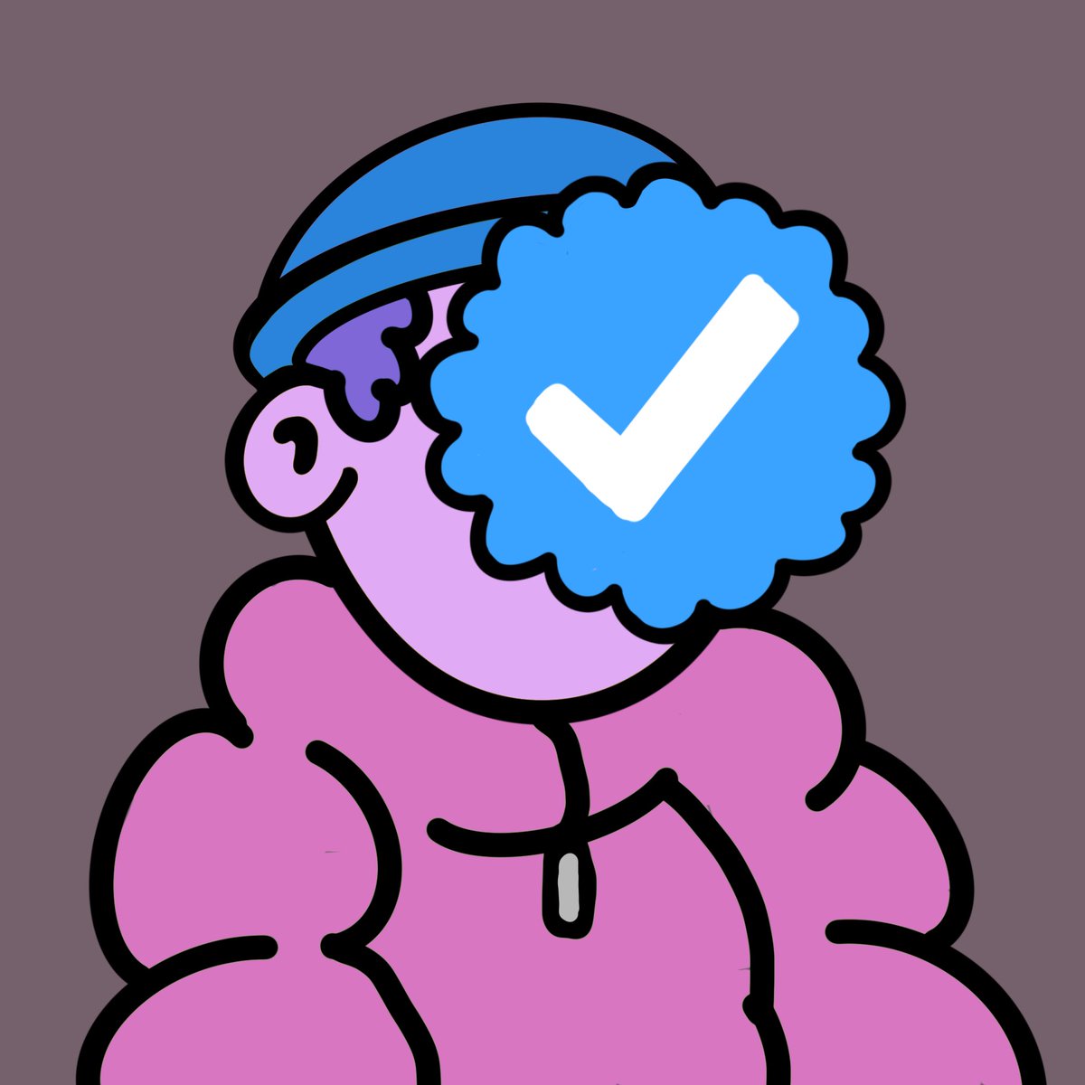 Giveaway for @sketchyRVN #47! Gotta be following me, @sketchyRVN and @Ravenmintcom! Like,RT, and comment down below to win!