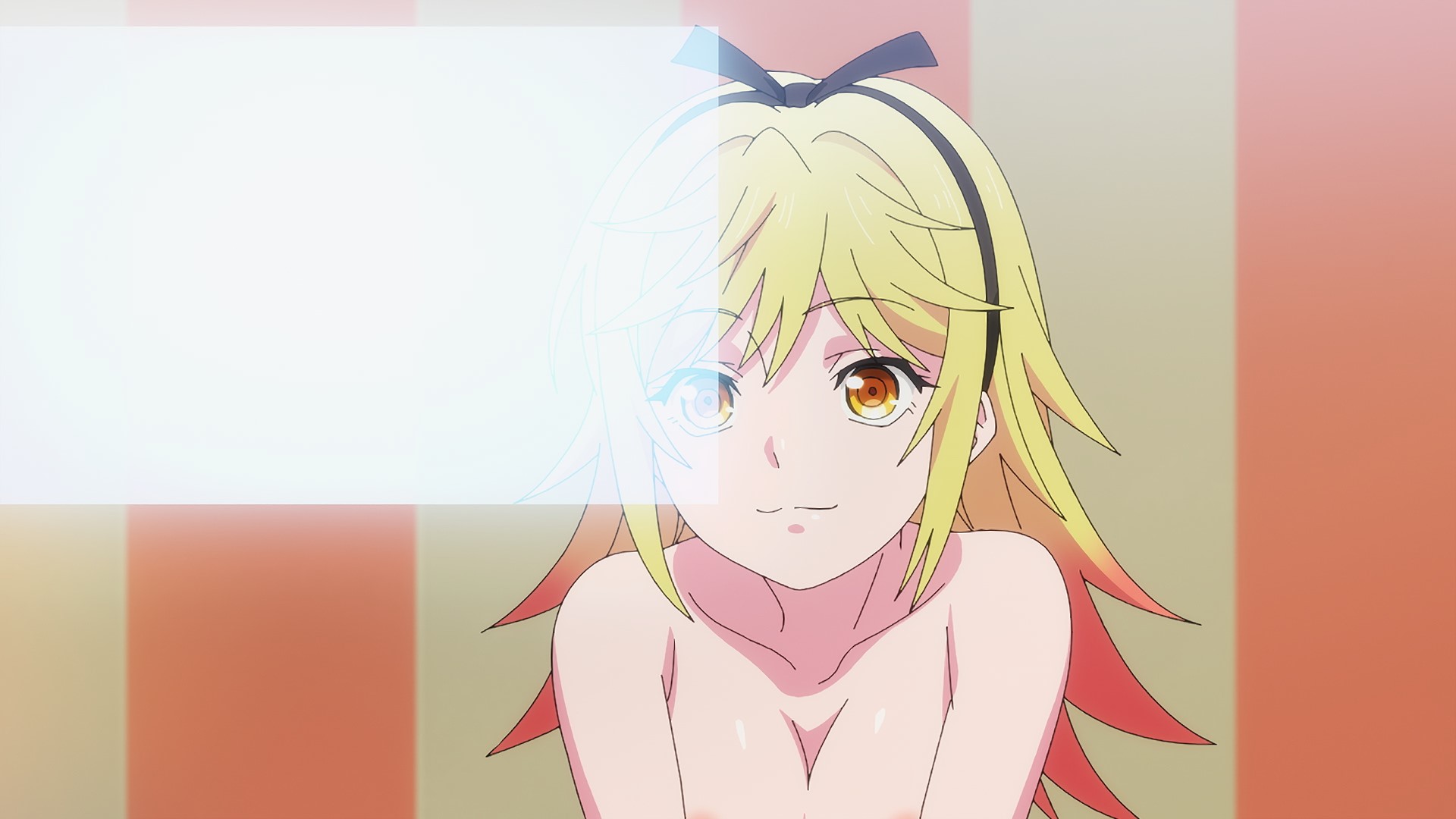 終末のハーレム【公式】 on X: 【無修正Ver. 配信中！】 TVアニメ『#終末のハーレム』 第3話「第3の男」無修正Ver.の先行配信開始！  dアニメストア t.coO9NIVyk3PV ABEMA t.coZxws03bUBC  さらにU-NEXT、Hulu、ひかりTVにて 第2話 無修正Ver.も順次配信 ...