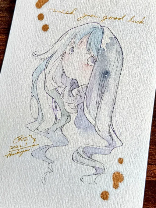 drawing. 