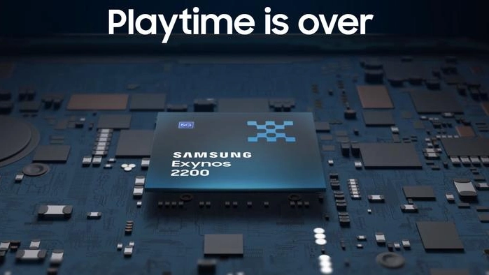 easybom_tech's tweet photo. Samsung Exynos 2200 Chipset announced with AMD Xclipse Ray Tracing GPU.
Link:https://t.co/AuHyDIZPgG
#Samsung #Xclipse #Electronic #exynos https://t.co/G5hCk1POQZ