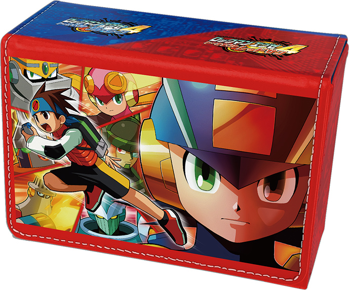 ロックマンエグゼ４ Twitter Search Twitter