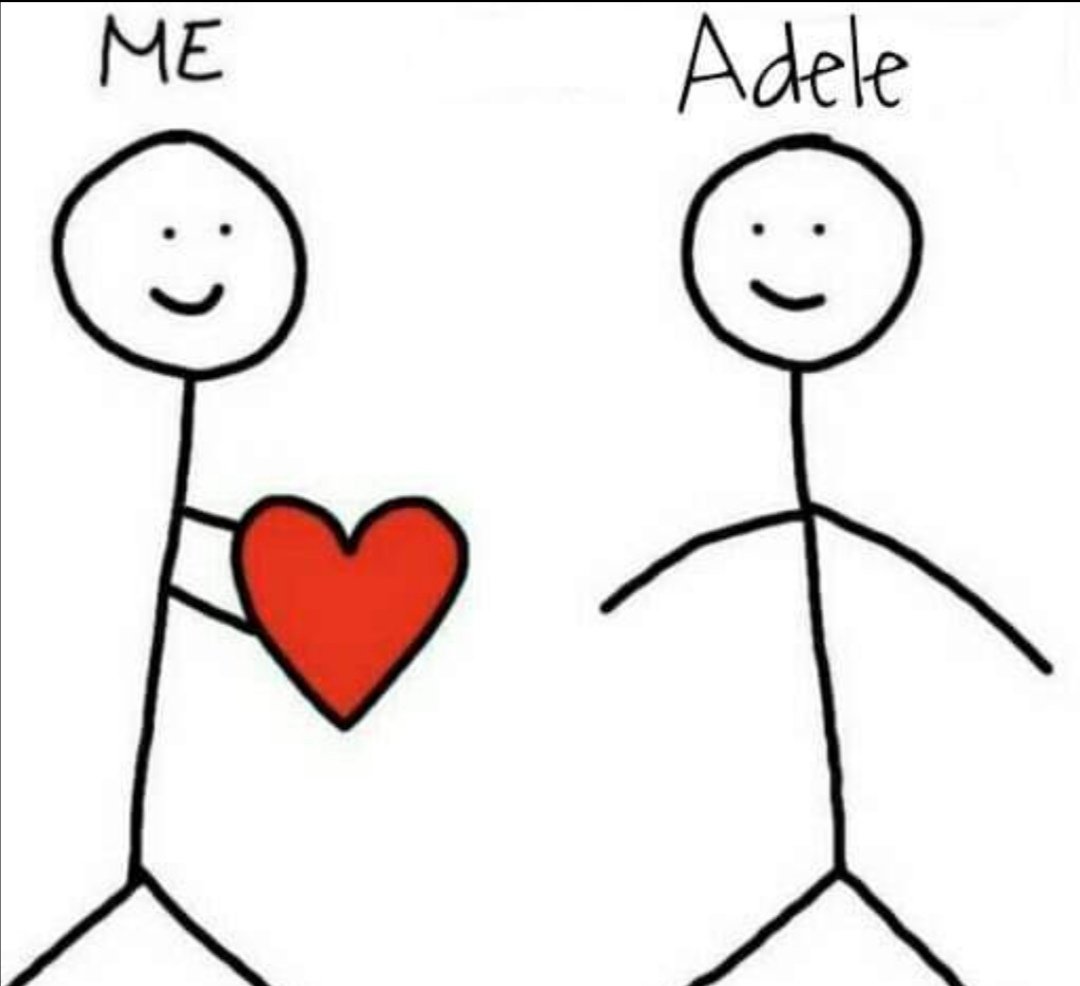 JazQuijano21's tweet photo. Look at the stars
Look how they shine for you
And everything you do...

#HoldOnAdele #WeLoveYouAdele #WeDaydreamersSupportYou  🤍🪐✨ https://t.co/DBAM9FhlLm