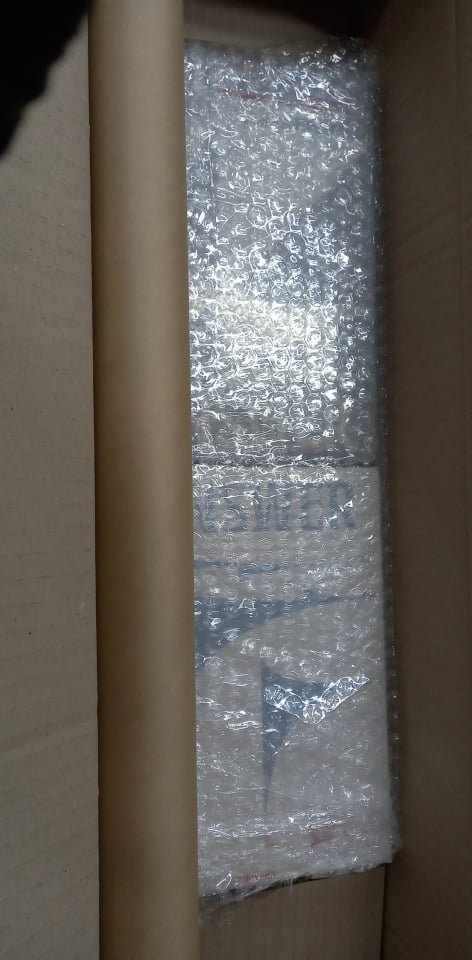 7FILMSSHOP's tweet photo. #7FILMSupdates
IVE ELEVEN SEALED
ENHYPEN DIMENSION ANSWER FROM KTOWN
-arrived at kr address https://t.co/64oTKmmD5I