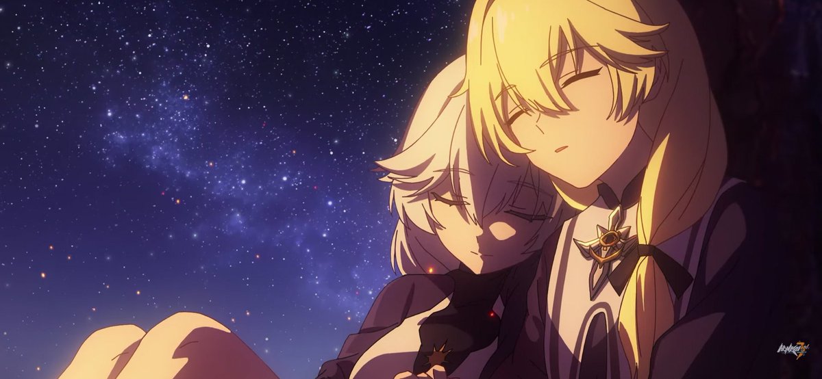 Ronyoniichan's tweet photo. #RespectOtto
#HonkaiImpact3rd
#ThusSpokeApocalypse https://t.co/nCX10aCRcP