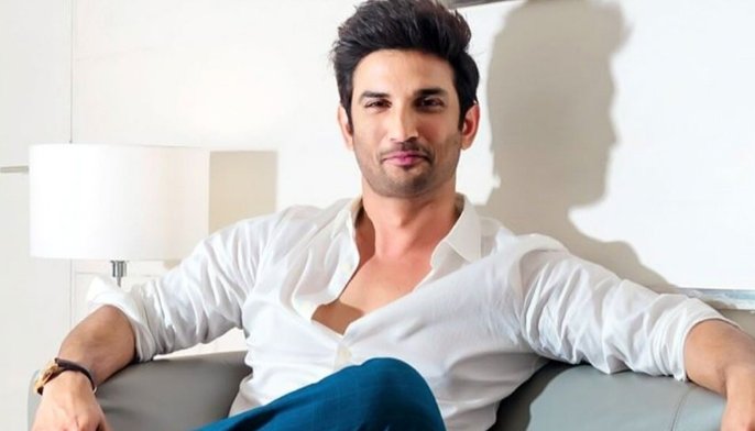 FSumod's tweet photo. Happiest birthday to the most legendry actor⭐⭐

Happy birthday sushant..we love u till infinity💕

#SushanthSinghRajput https://t.co/4jGAtF4c7J