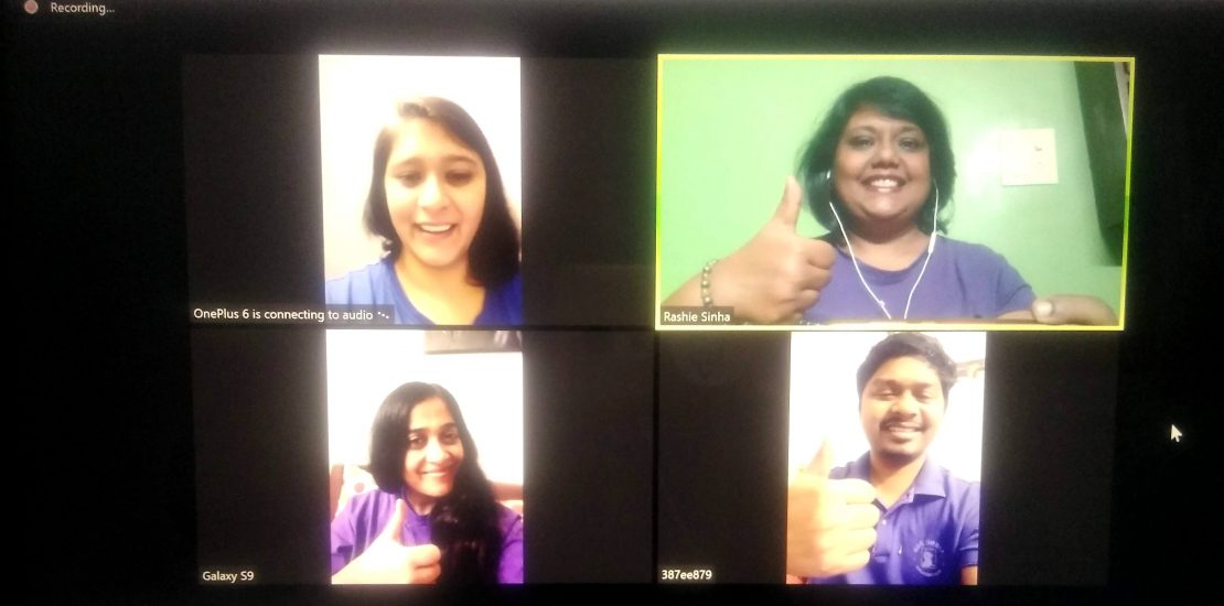 TYCC_Strategy's tweet photo. Employee engagement isn’t easy. However, it becomes even more elusive when you experience the same challenges in a completely remote environment.
https://t.co/4qtg0tZpnS
#employeeengagement #tycc #theyellowcarcompany #remoteworking #wfh #hrpolicy https://t.co/IrklFge8Ne