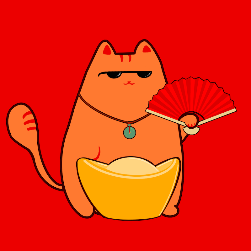 Pawsperity Cats tweet media