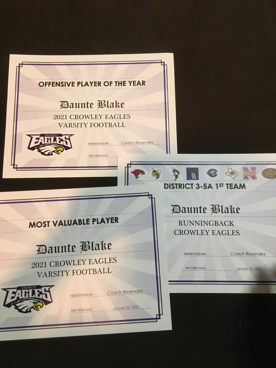 Daunte Blake(DB3) tweet media
