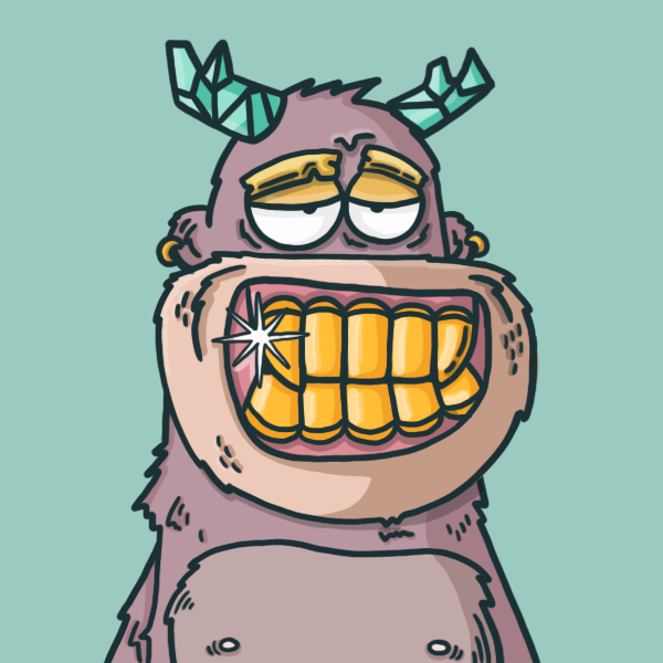 Crypto Yeti Party tweet media