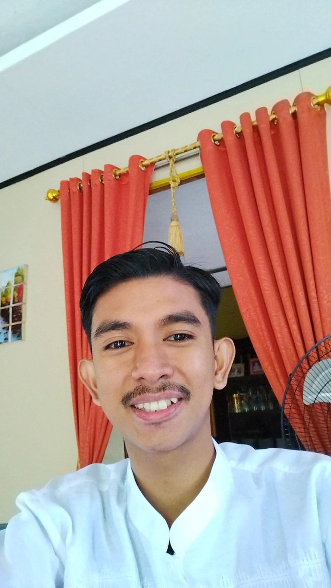 rahmatsyaid_12's tweet image. Jumat berkah😇