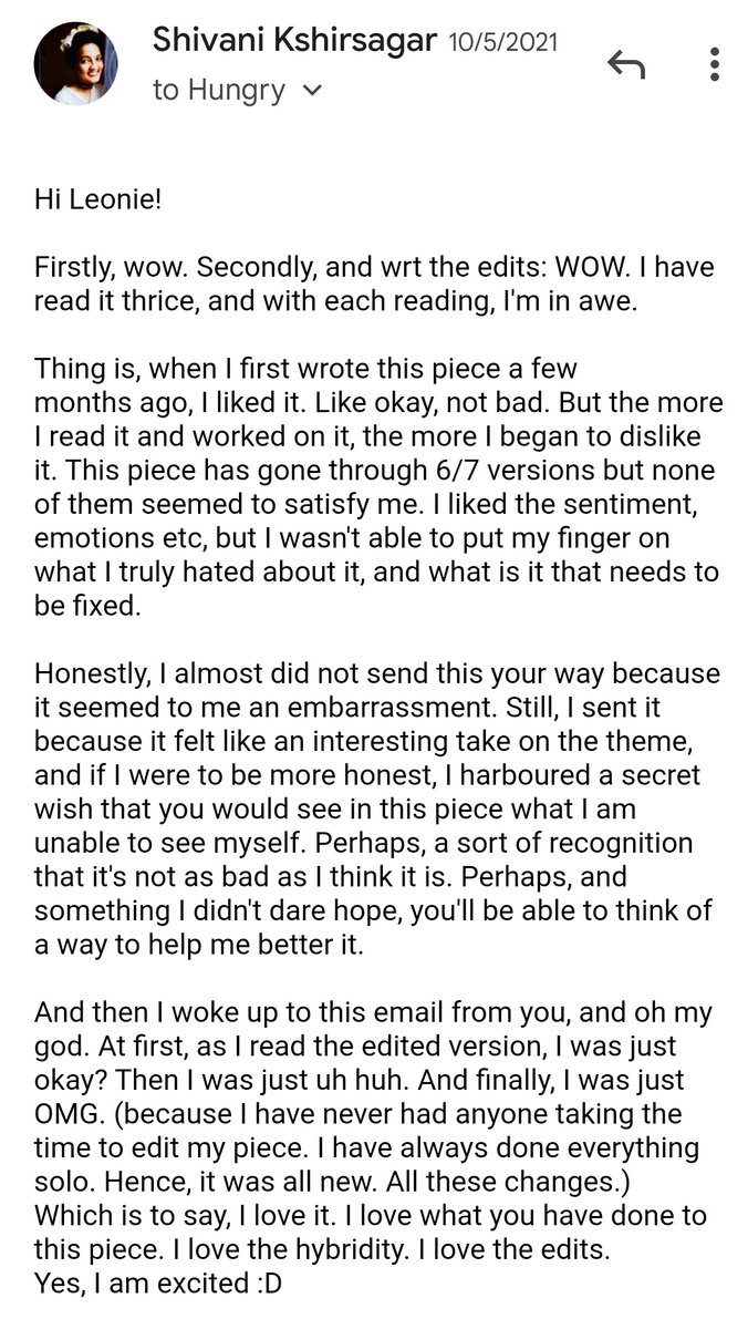 Shivani 🌈 tweet media