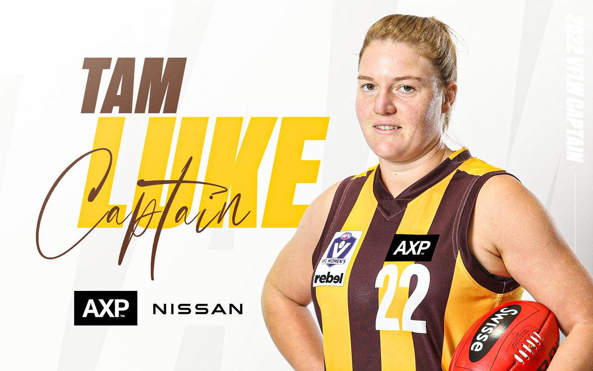 Hawthorn FC AFLW tweet media