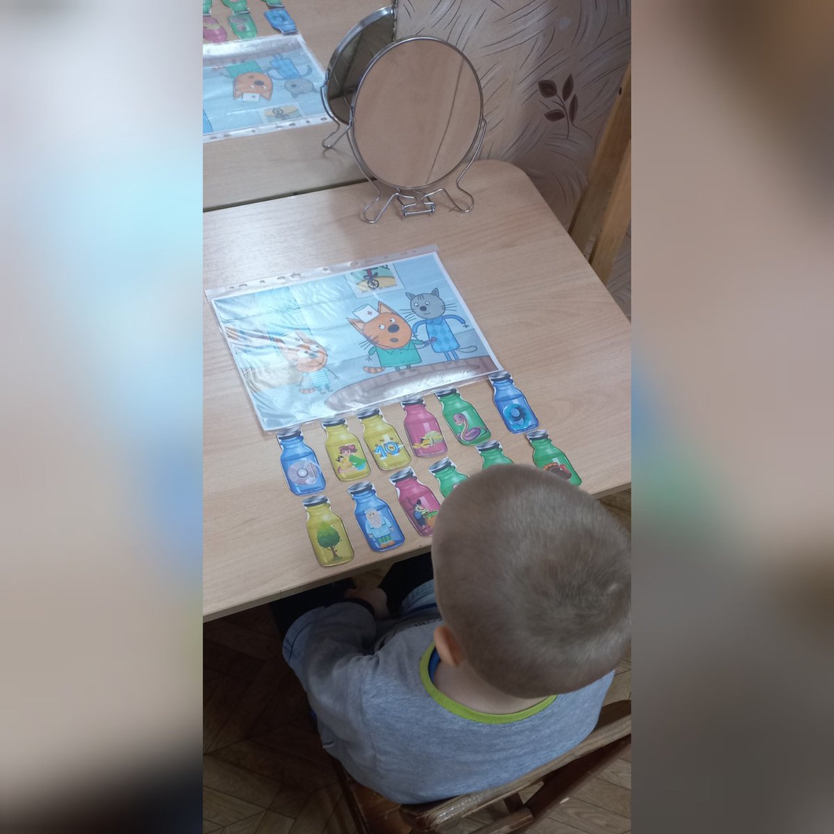MariMirZ's tweet photo. Учимся с любимыми мультиками, развиваем фонематическое восприятие, обогащаем словарный запас.
Автоматизация звука "д", учитель-логопед Зинченко Яна Андреевна. https://t.co/dJrGfDk43S