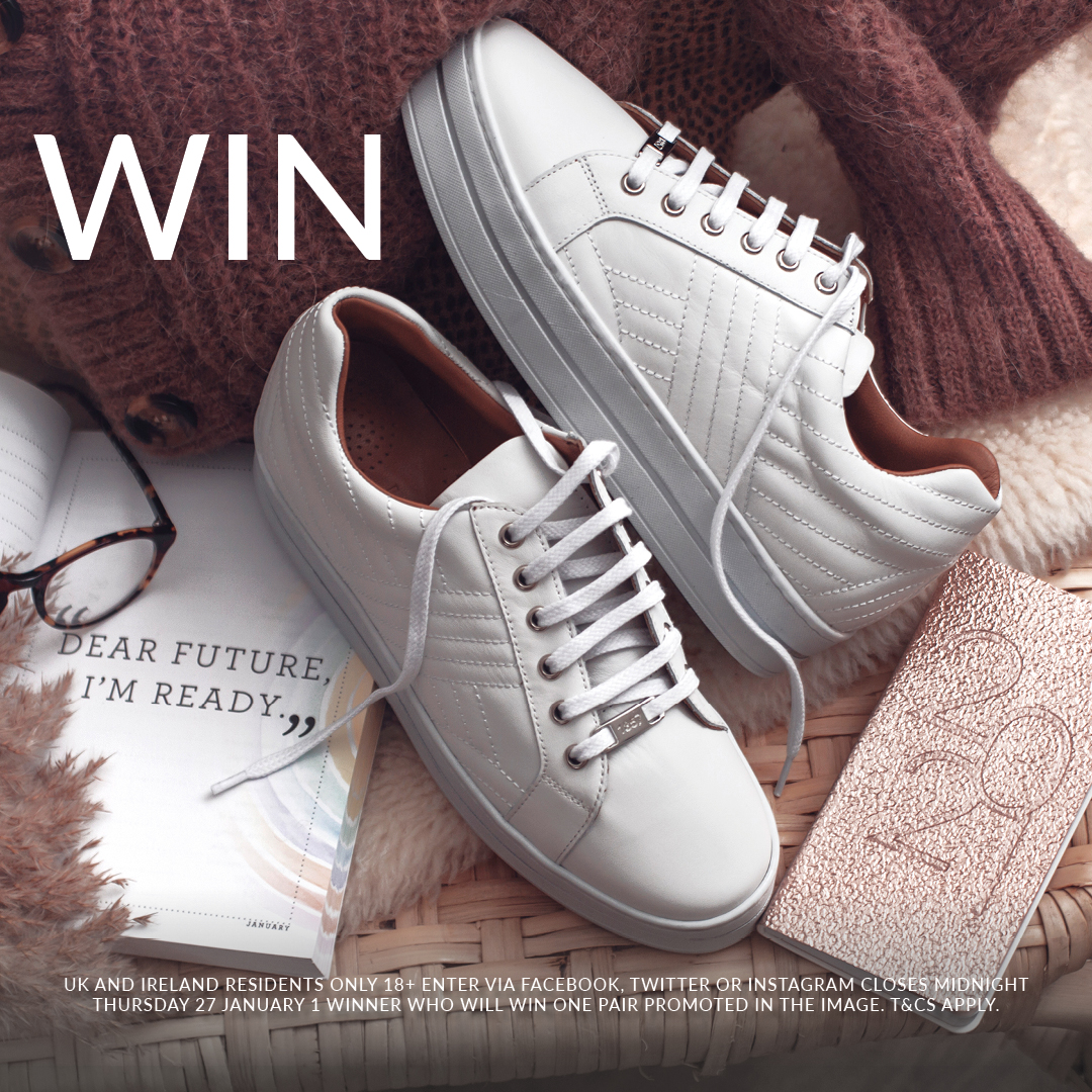 Jones Bootmaker tweet media