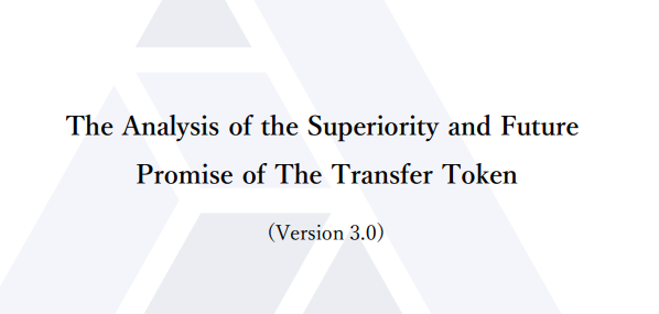 Nftisdabest's tweet photo. Try read their analysis here, it's DOPE! @Marcpeace5
#thetransfertoken #analysis #TTT #coolconcept #greatidea https://t.co/4DkpOUEYPZ