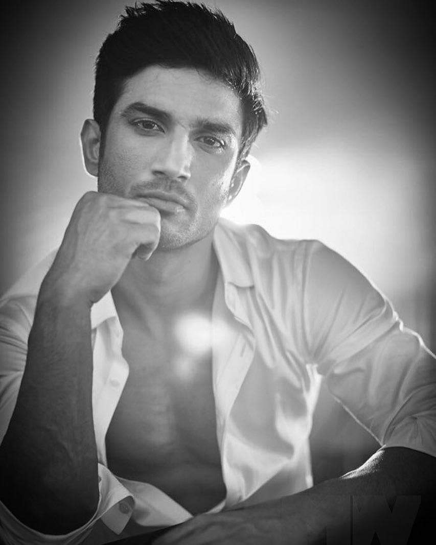 Happy Birthday @itsSSR