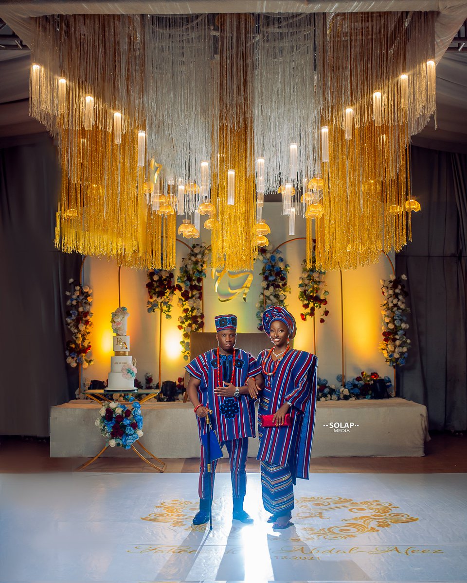 Solapmedia's tweet photo. #Faloveaffairs

Photography @solapmedia
Make up @mbpro_ng

#asoebi @asoebispecial @asoebiladies @AsoEbiBella #yorubawedding https://t.co/G3v7cubo8e