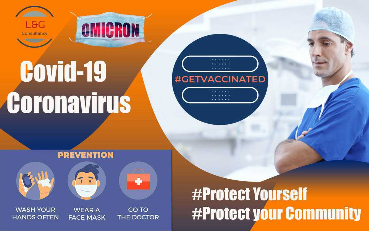 As we all are aware that Covid-3rd Wave has started in India. So please everyone,be safe,wear mask and maintain social distancing and protect yourself and your loved ones as much as you can.
#wearmask #besafe #getvaccinnated