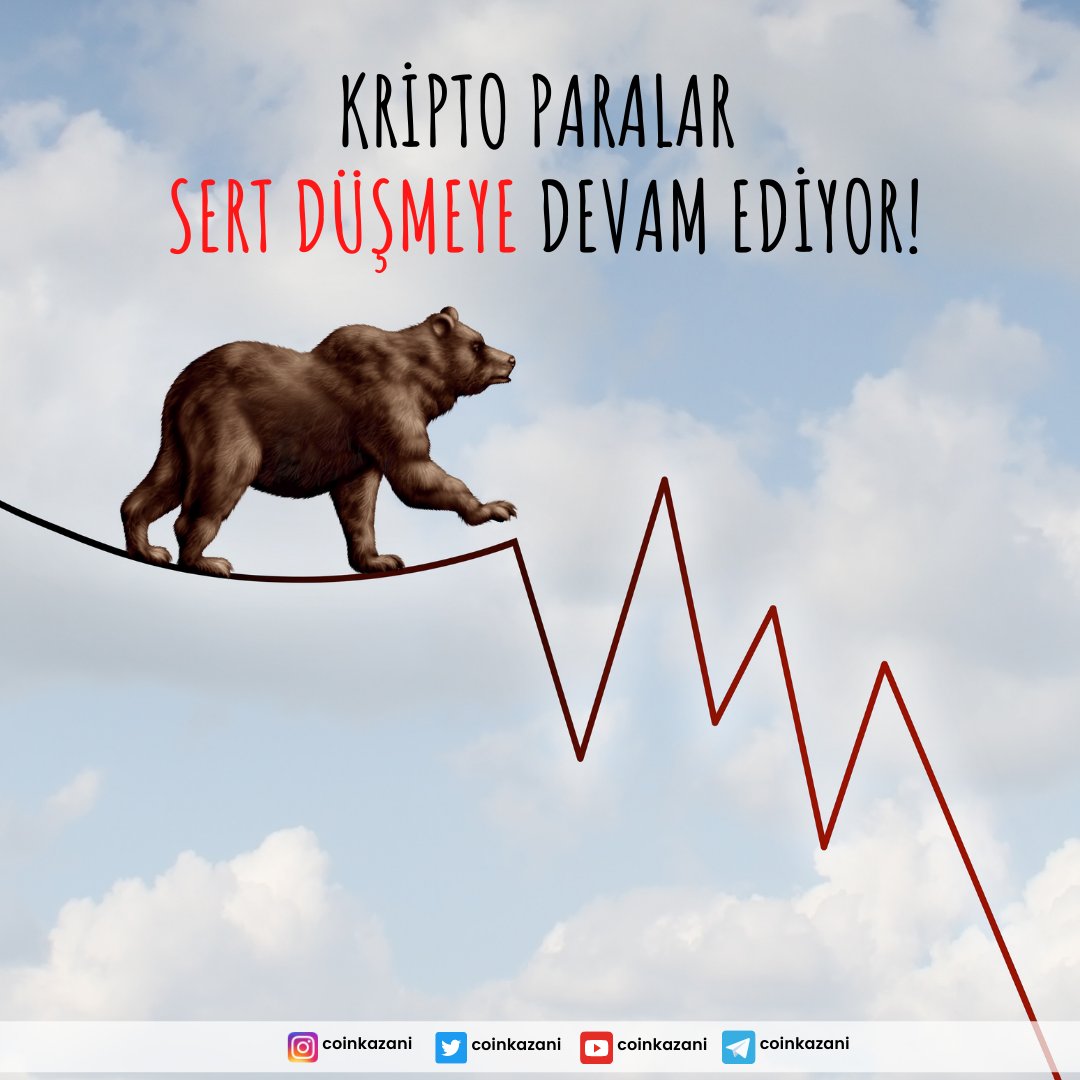 coinkazani's tweet photo. Lider kripto para birimi Bitcoin ve altcoin‘ler, uzun bir süre 40.000 dolar seviyesinin üzerinde işlem gördü.  Bunun olacağı belliydi... Tutunamazsan düşersin. 
Bitcoin (BTC) 38.000 Dolara Geriledi #bitcoin #BTC https://t.co/X3b8lZrxAn