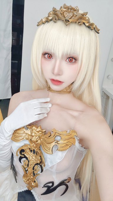 Twitterのコスプレ画像42