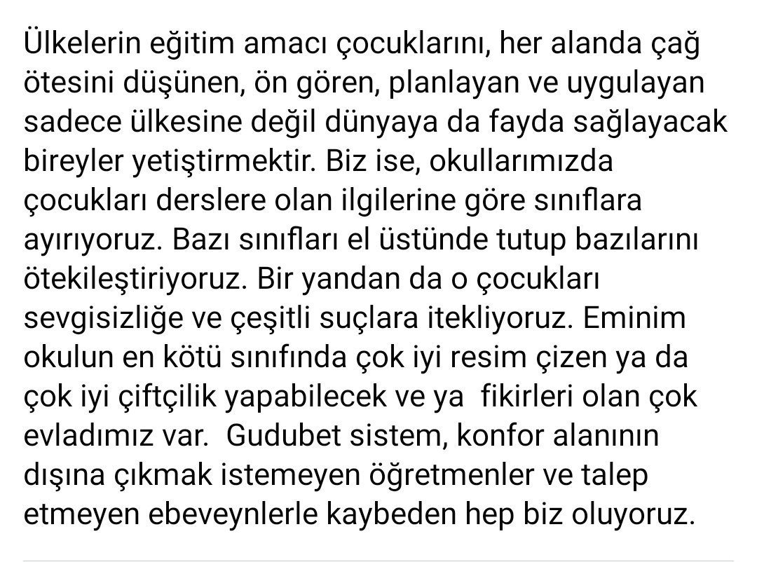 orssml's tweet photo. #eğitim #karneguenue https://t.co/rUVRjcSNBo
