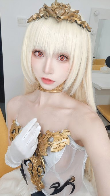 Twitterのコスプレ画像44