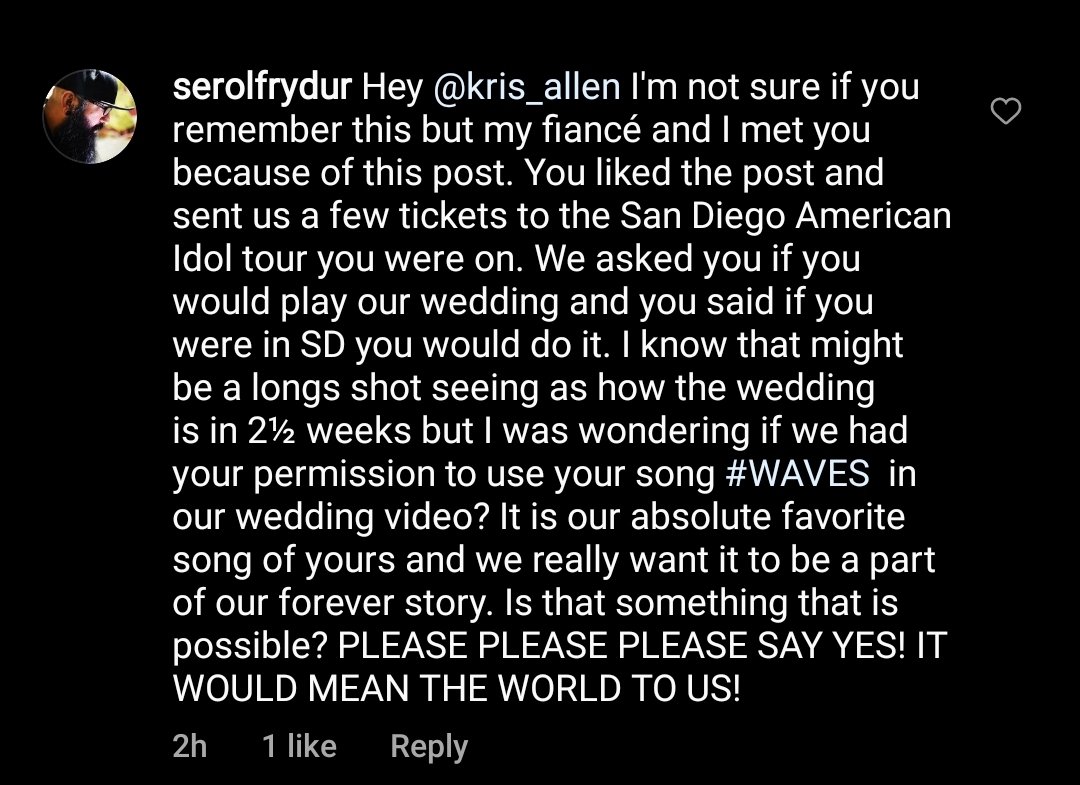 serolfrydur's tweet photo. @KrisAllen
 https://t.co/RprcbSUGLM https://t.co/jouxUdsOdN