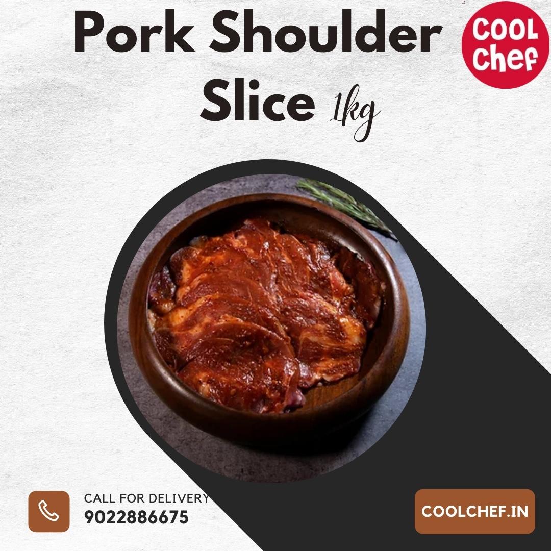 CoolChefCo's tweet image. Pork Shoulder Slice 1kg Order Now On ow.ly/haOf50Hzx3R

#pork #shoulder #slice #new #delicious #food #foodie #mumbaieats #foodlove #meat #meatlove #mumbaifood #mumbaifoodie #chef