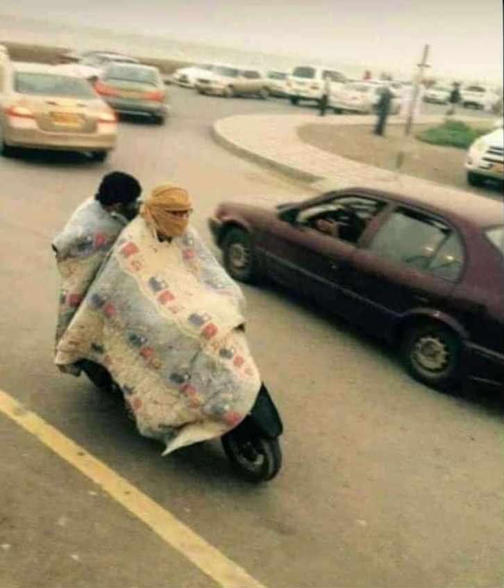 Good morning my Jos and Bauchi people.