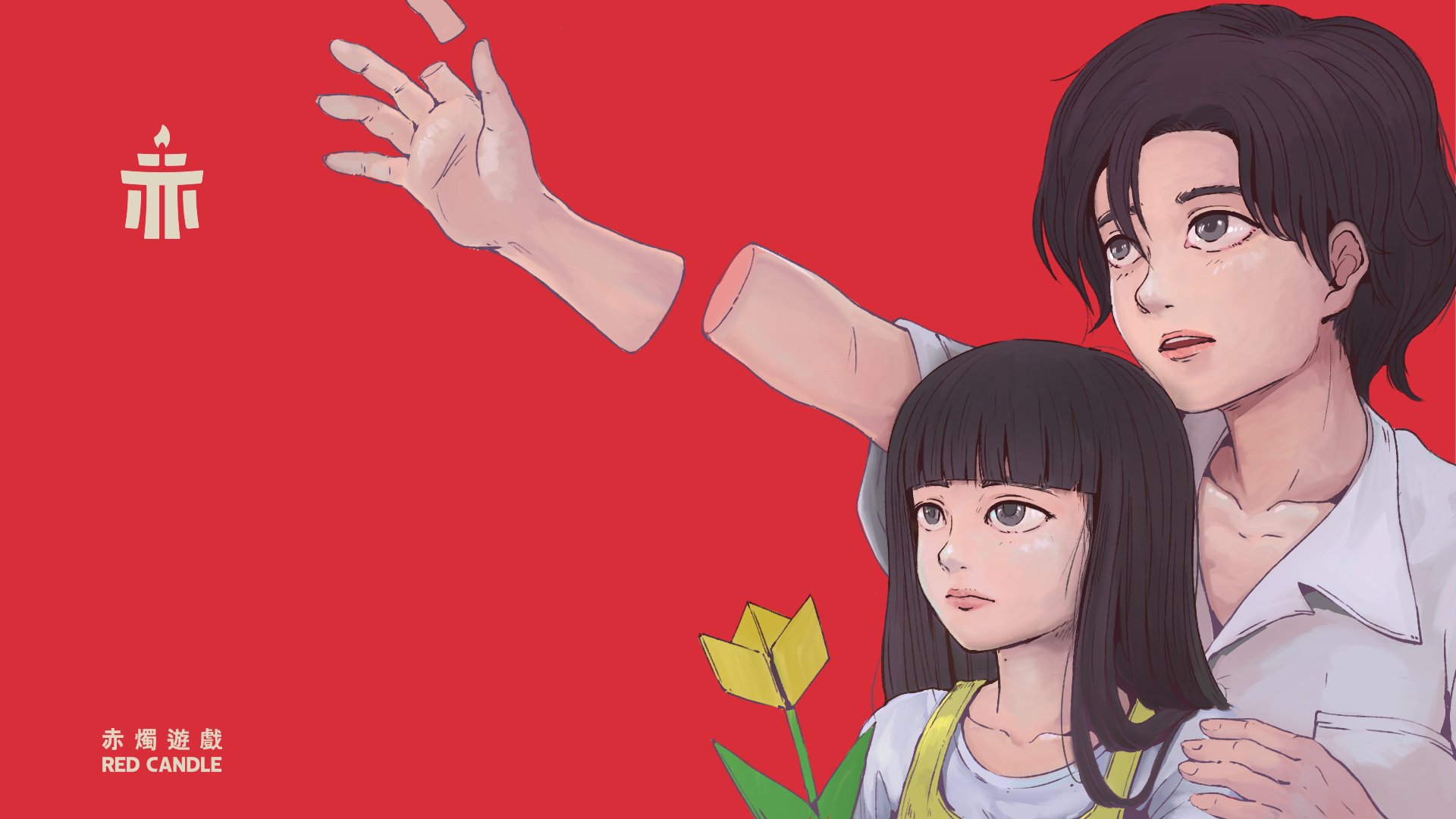 redcandlegames on Twitter "Announcing Red Candle Games official