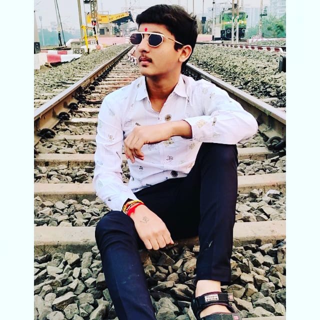shingala_01's tweet photo. #NewProfilePic https://t.co/G19Z10Kr2h