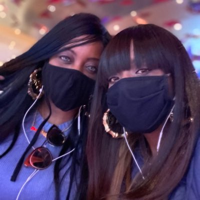 GutterGlam's tweet image. #NewProfilePic