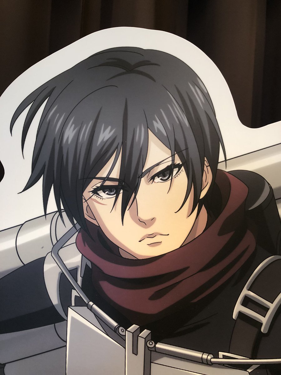 kasumi_kasa's tweet image. JOYPOLIS × Attack on Titan collaboration

+1