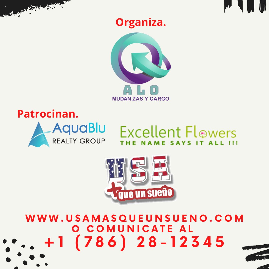 alogisticcargo's tweet photo. #seminario #usamasqueunsueño #empresarios #comerciointernacional🌍 #aliadoestratégio #alo #americanlogisticcargo https://t.co/TScKnHKKzk