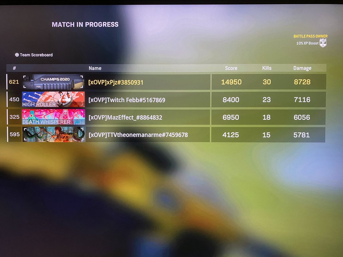 Banger game from the boys! 86 rebirth quads. <a href="/tvFebb/">Febb</a> <a href="/EffectMaz/">MazEffect_</a> and OneManArme. Lil 30 in there too